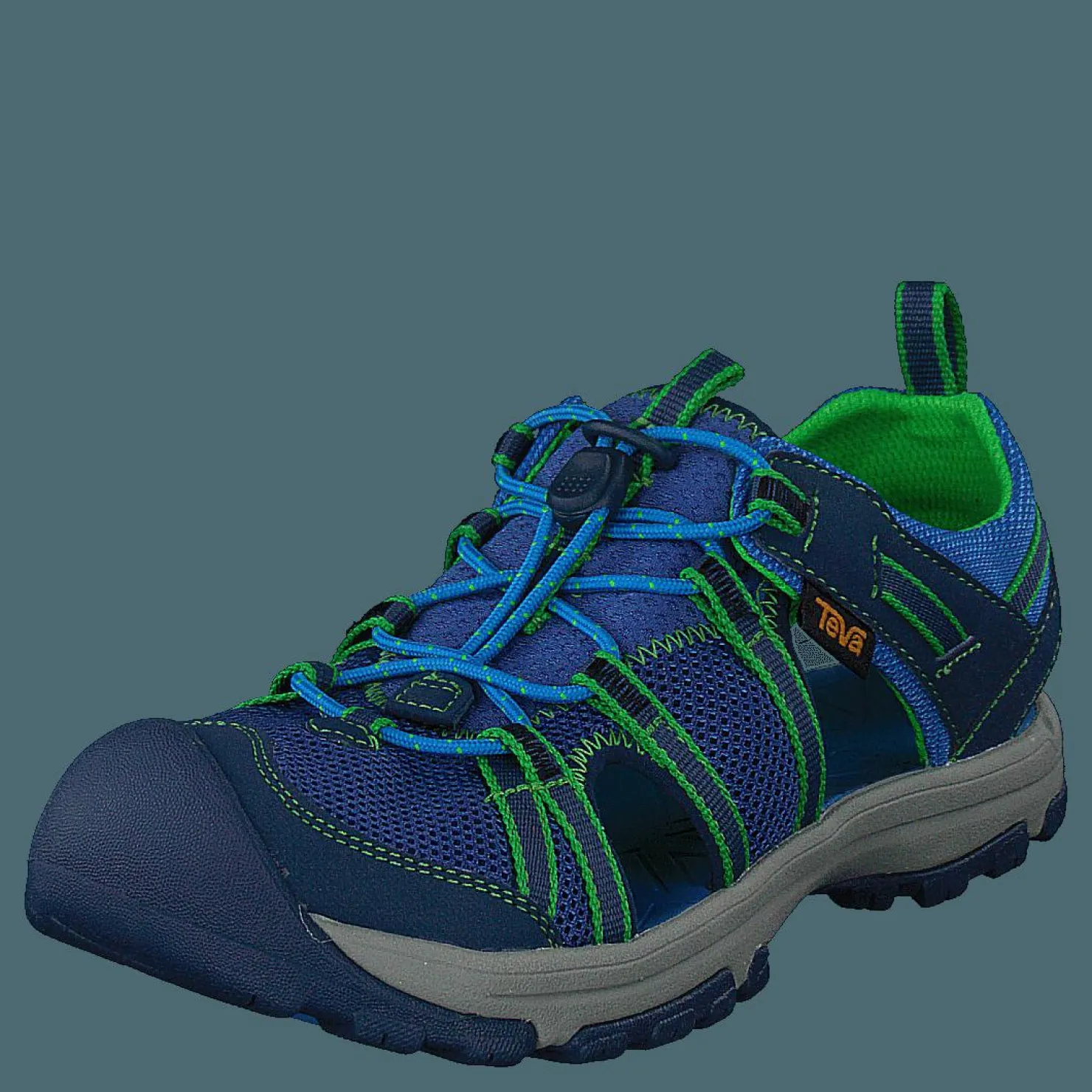 Teva Y Manate Navy Blå Hot