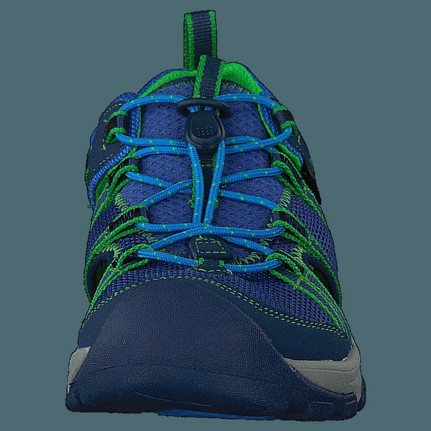 Teva Y Manate Navy Blå Hot
