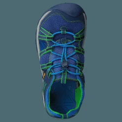 Teva Y Manate Navy Blå Hot