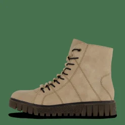 Rieker Y3420-60 Muschel Beige Best