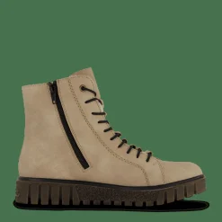 Rieker Y3420-60 Muschel Beige Best