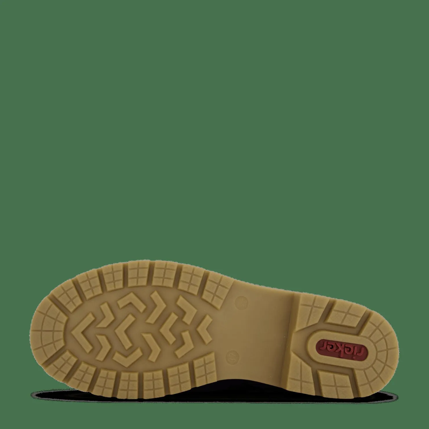 Rieker Y9402-14 Pazifik Blå Discount
