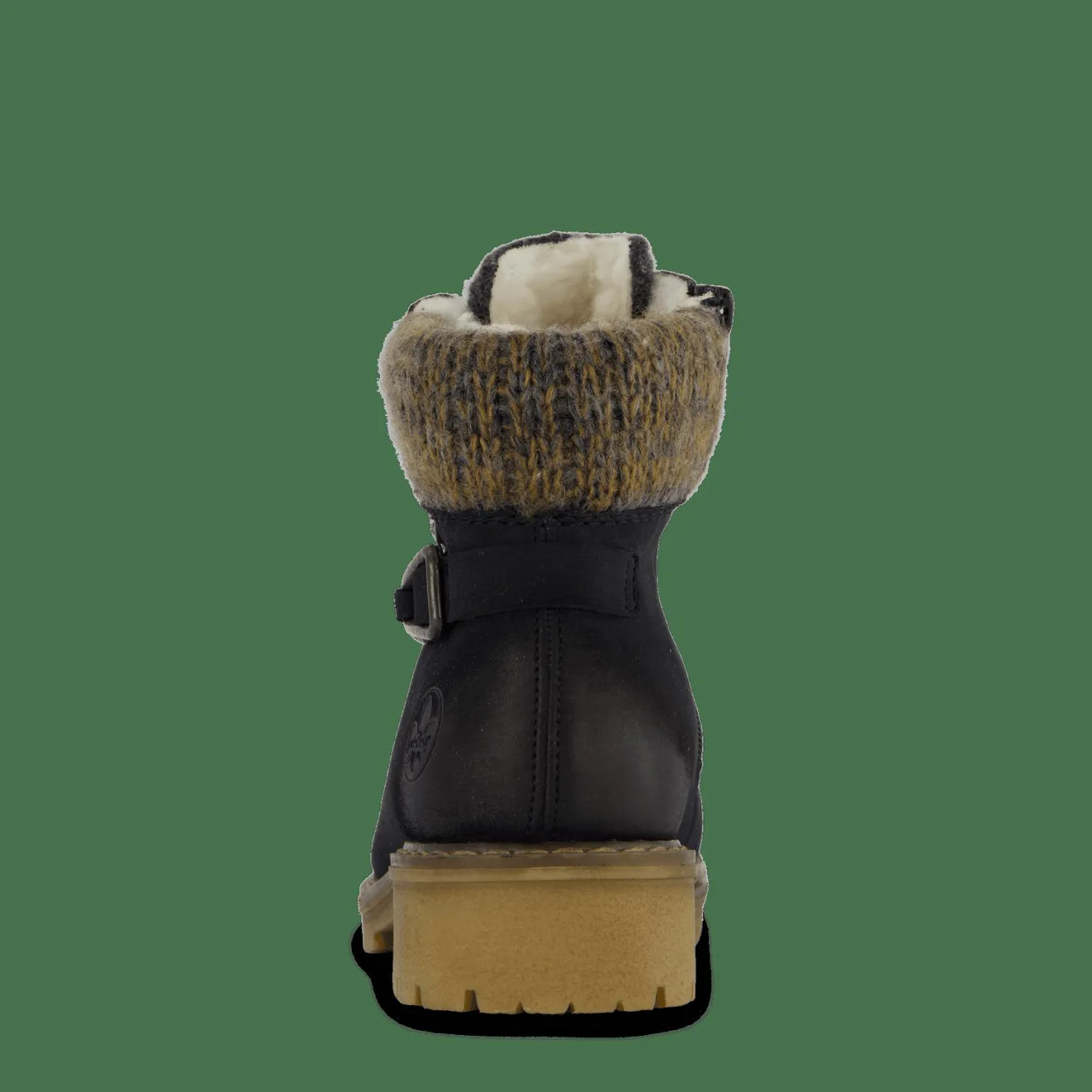Rieker Y9131-14 Pazifik Svart Best