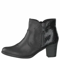 Rieker Y8965-00 Schwarz Svart Online