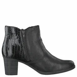Rieker Y8965-00 Schwarz Svart Online