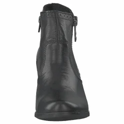 Rieker Y8965-00 Schwarz Svart Online