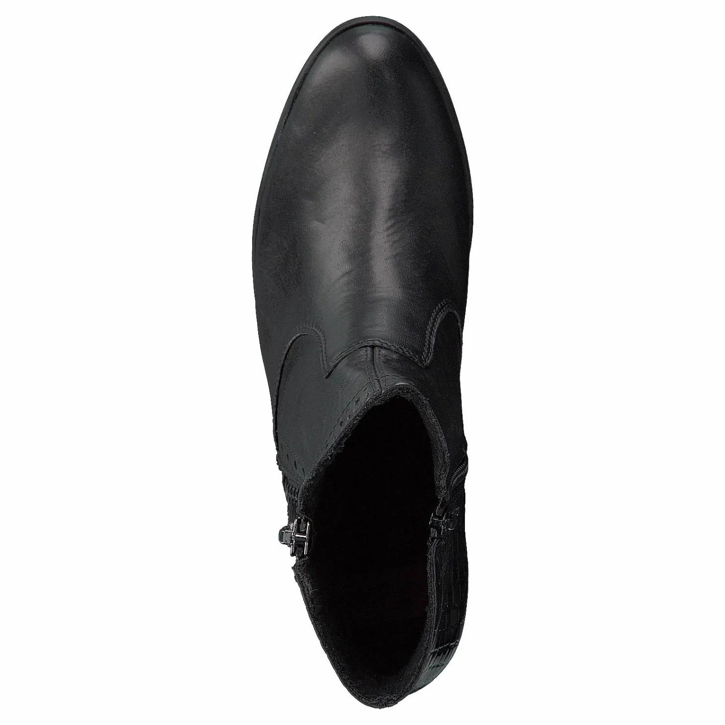 Rieker Y8965-00 Schwarz Svart Online