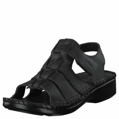 Tellus Yard Black Svart Sale