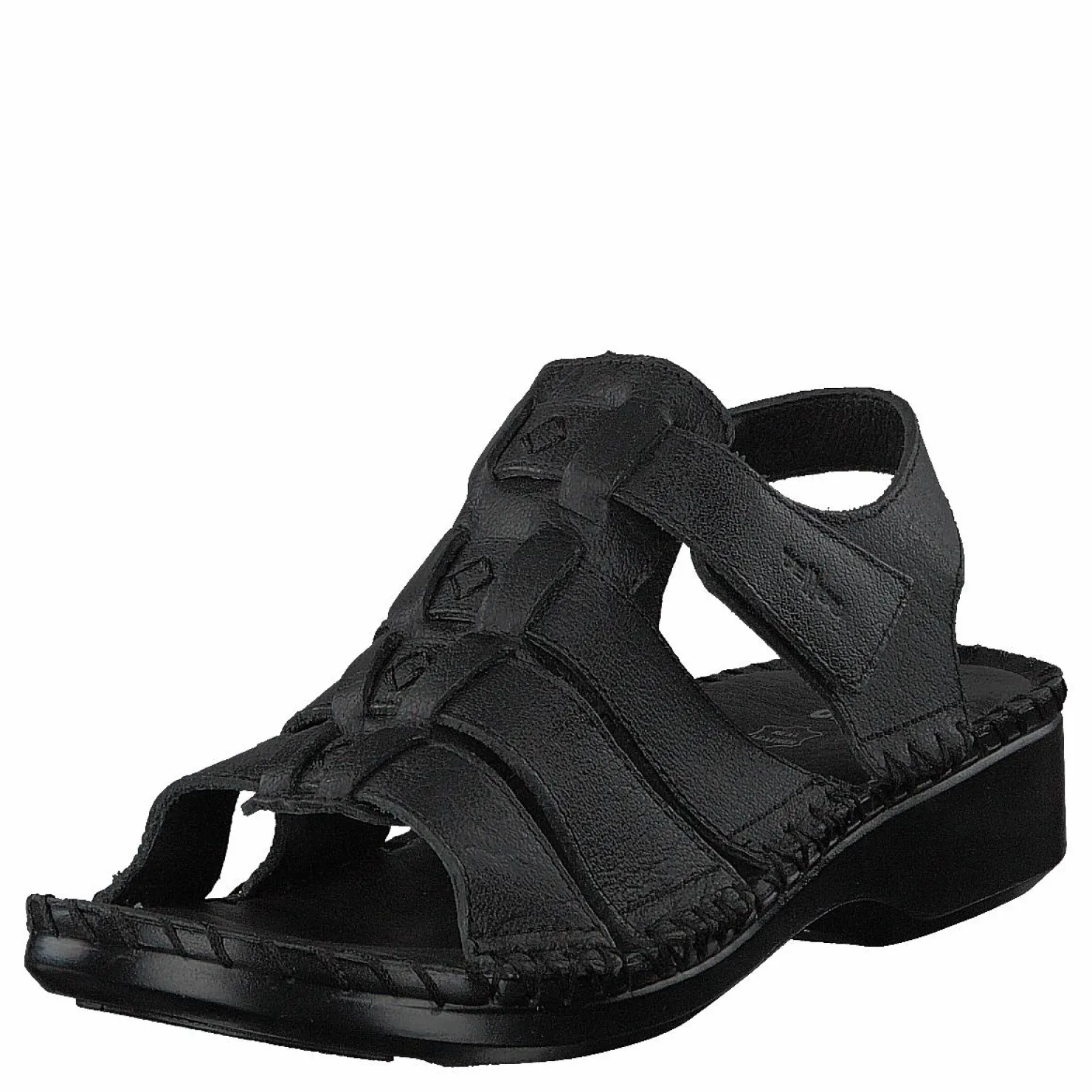 Tellus Yard Black Svart Sale