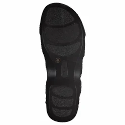 Tellus Yard Black Svart Sale