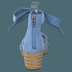 UGG Yarrow Blue Blå Outlet