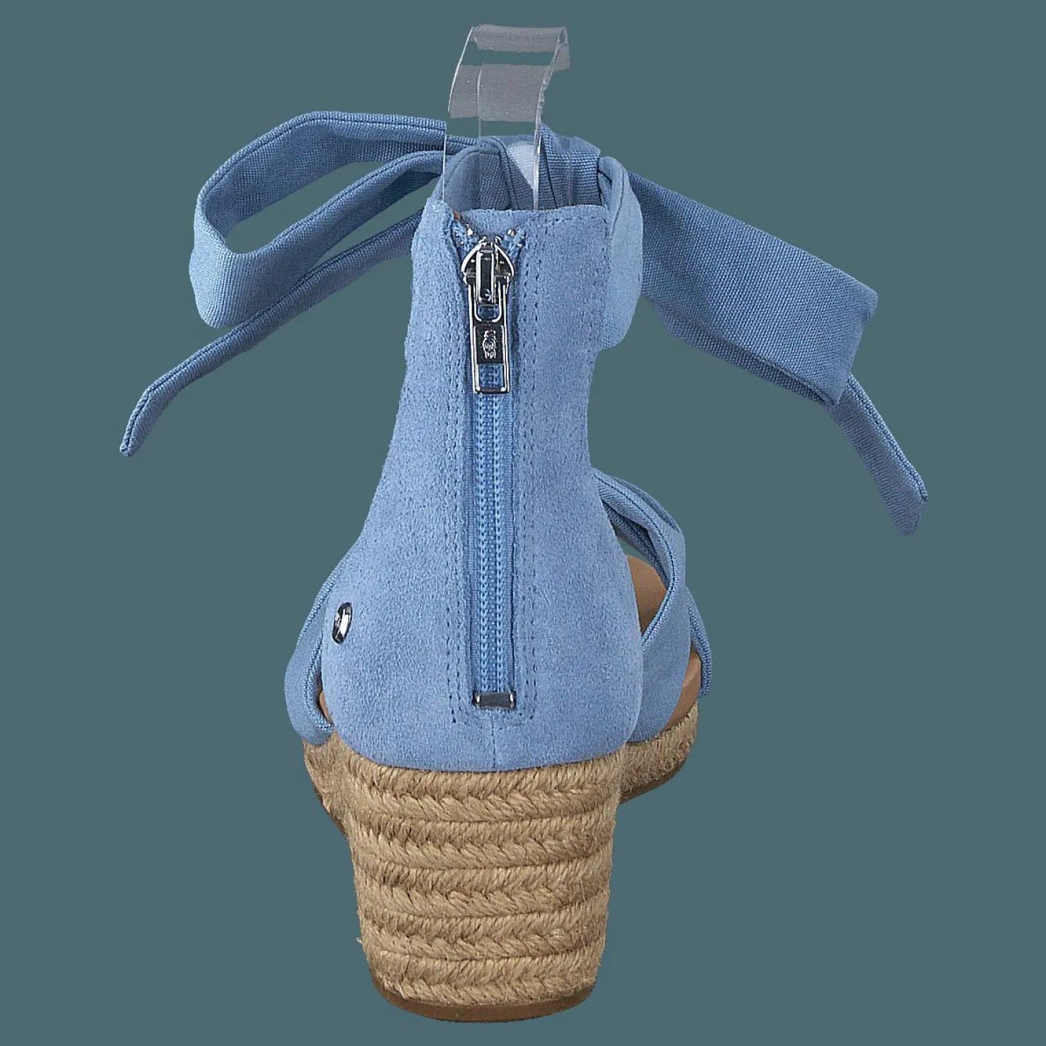 UGG Yarrow Blue Blå Outlet