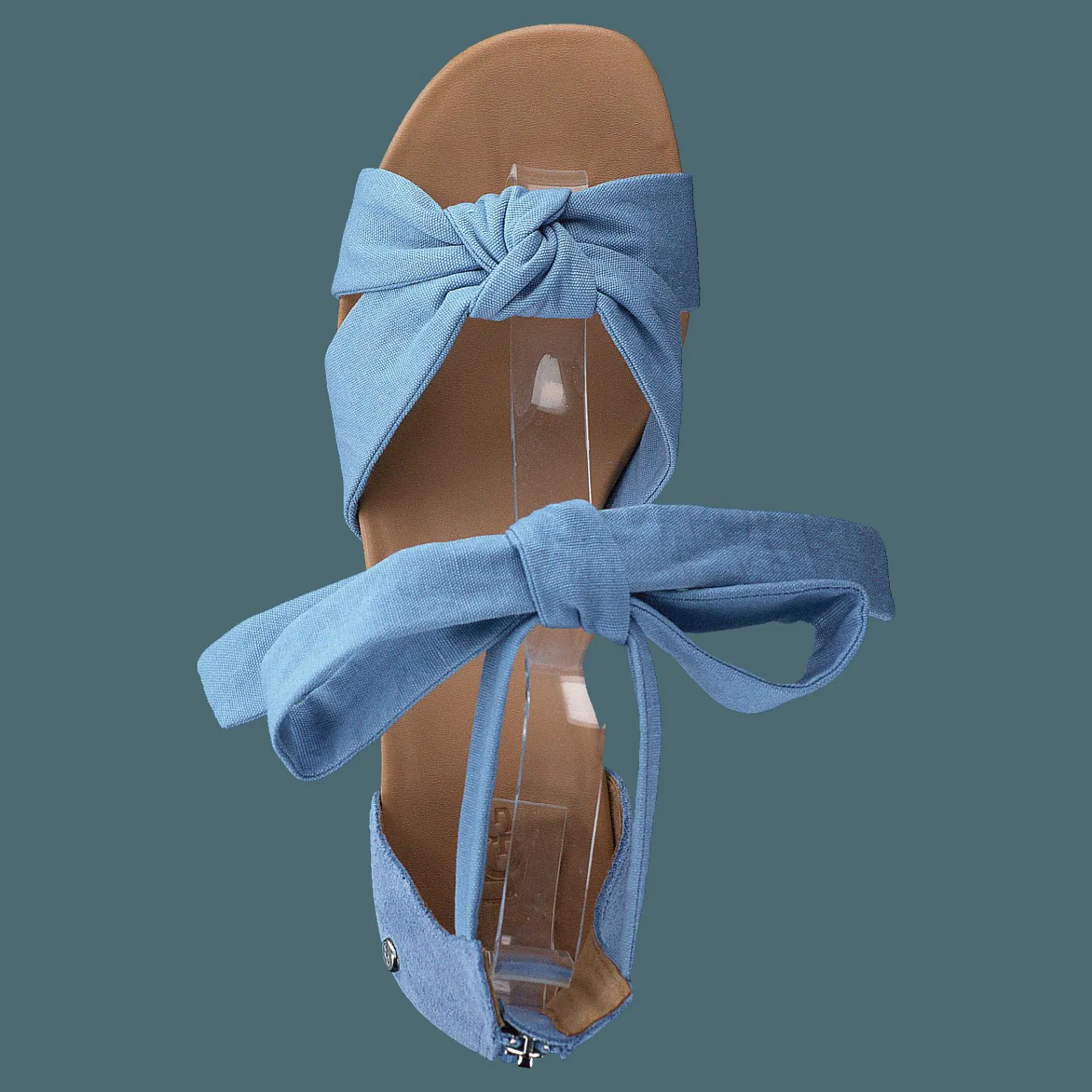 UGG Yarrow Blue Blå Outlet