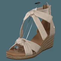 UGG Yarrow Natural Brun och Beige Hot
