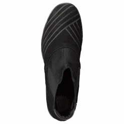 Fly London Yave Black/bronze Brun och Svart