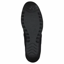Fly London Yave Black/bronze Brun och Svart