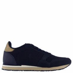 Woden Ydun Icon 009 Dark Navy Blå Discount