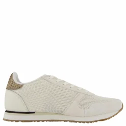 Woden Ydun Icon 730 Whisper White Vit New