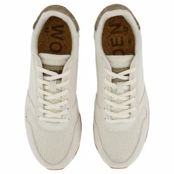 Woden Ydun Icon 730 Whisper White Vit New