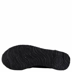 Woden Ydun Icon Glitter Black Svart Best