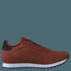 Woden Ydun Pearl Ii Rust Röd och Brun Clearance
