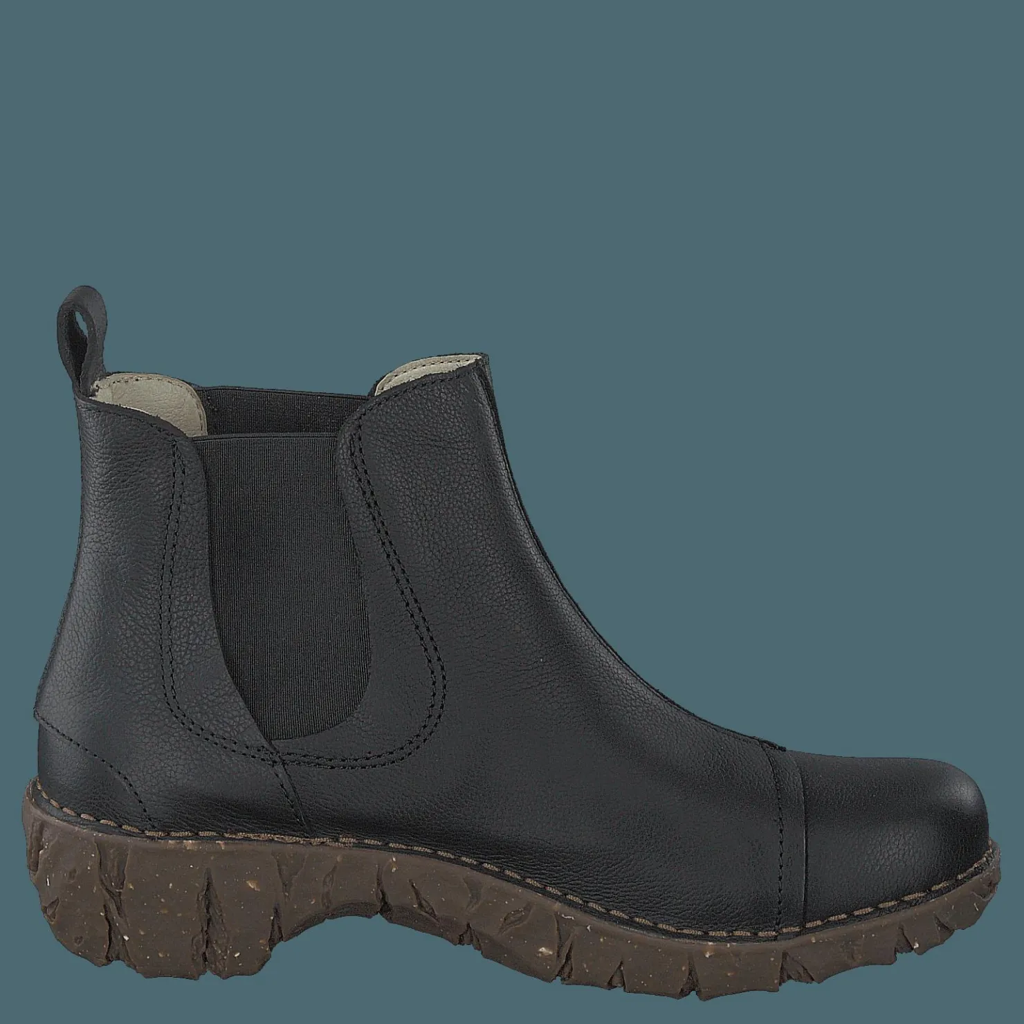 El Naturalista Yggdrasil Black Svart Outlet