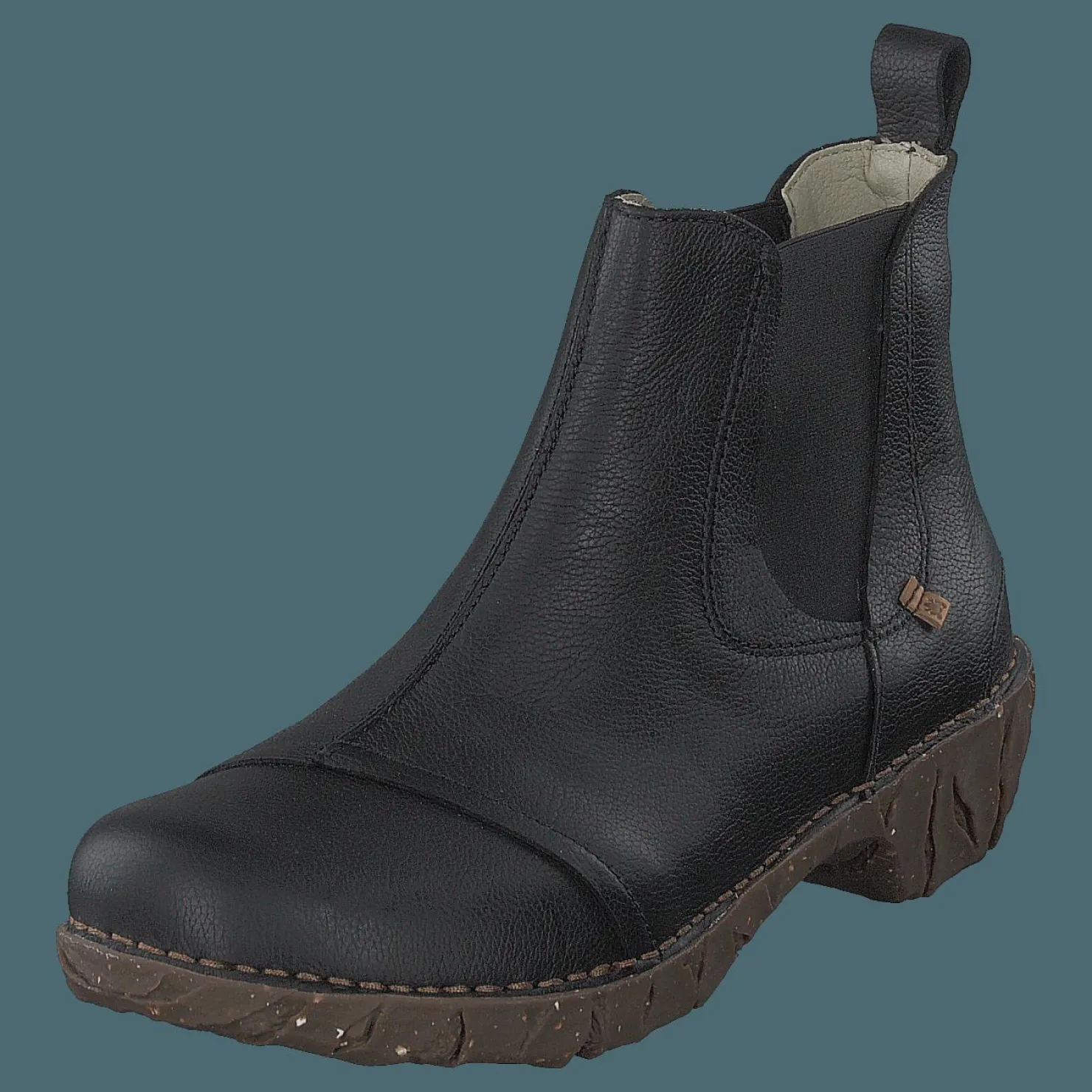 El Naturalista Yggdrasil Black Svart Outlet