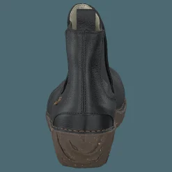 El Naturalista Yggdrasil Black Svart Outlet