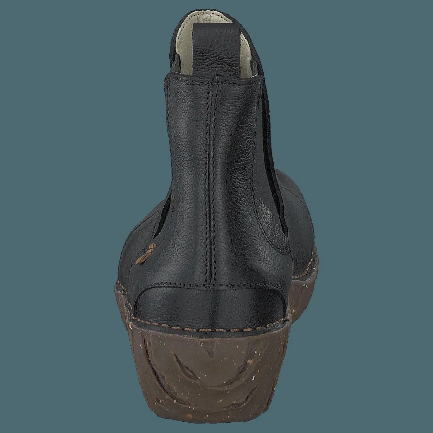 El Naturalista Yggdrasil Black Svart Outlet