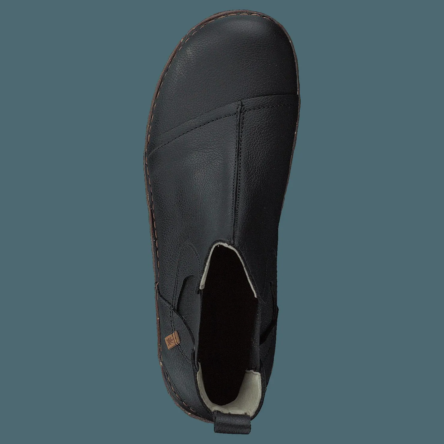 El Naturalista Yggdrasil Black Svart Outlet