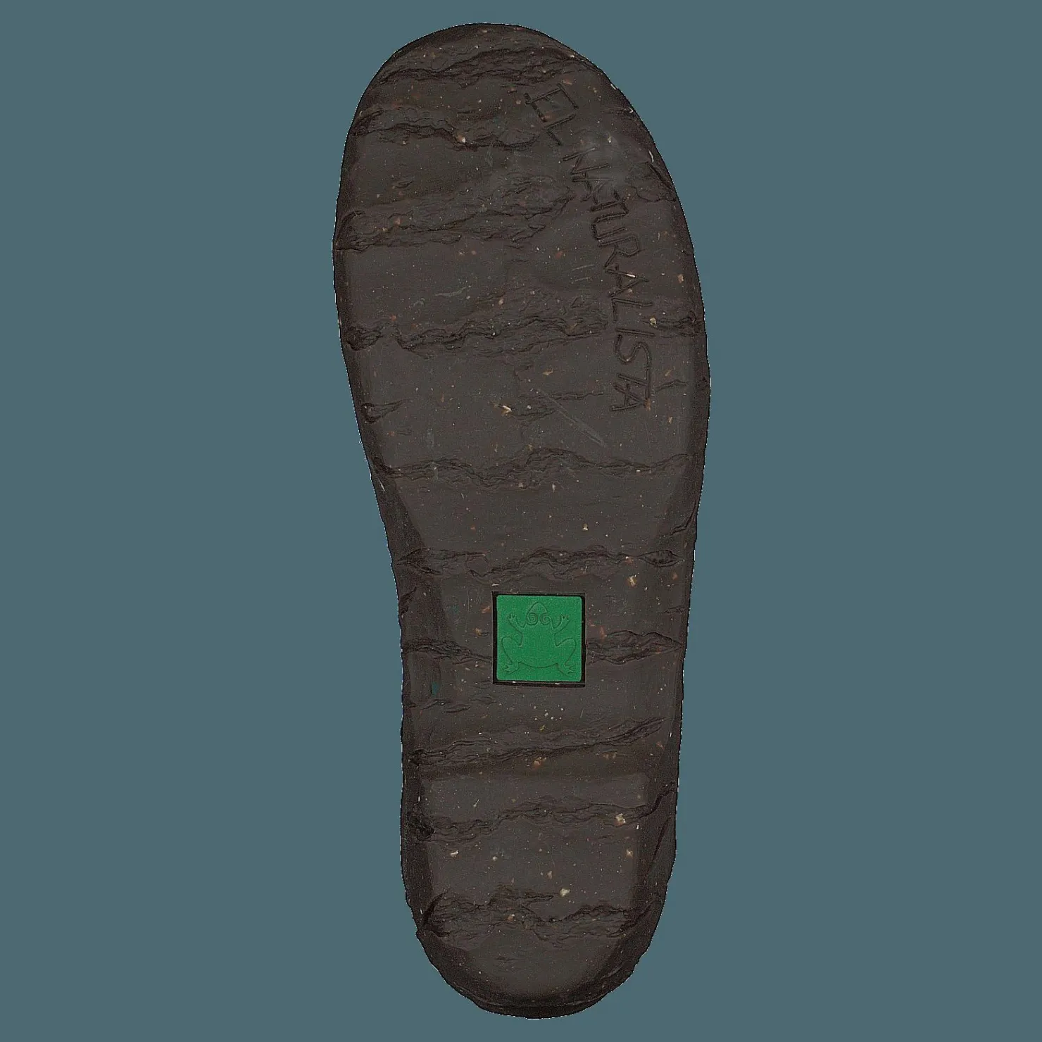 El Naturalista Yggdrasil Black Svart Outlet