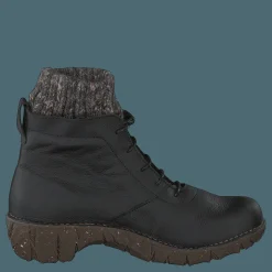 El Naturalista Yggdrasil Black Svart New