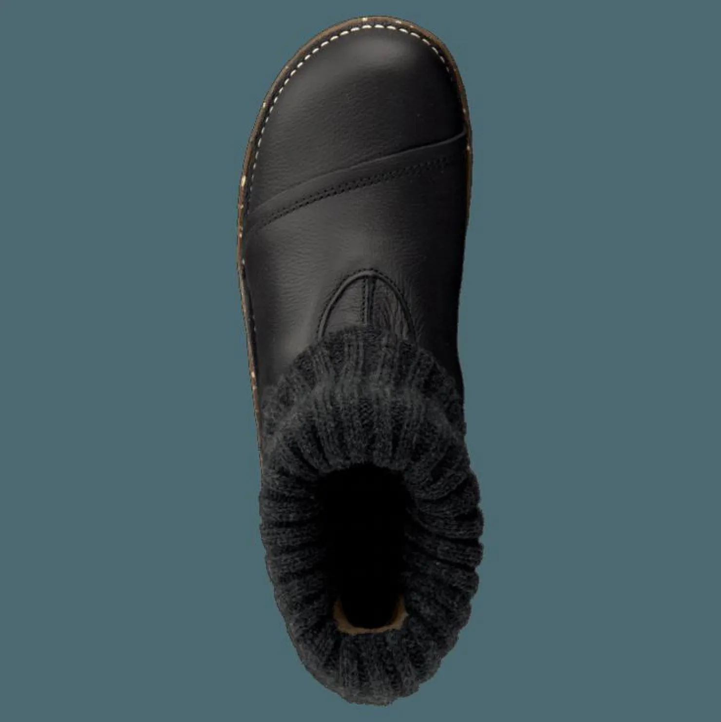 El Naturalista Yggdrasil Black Svart