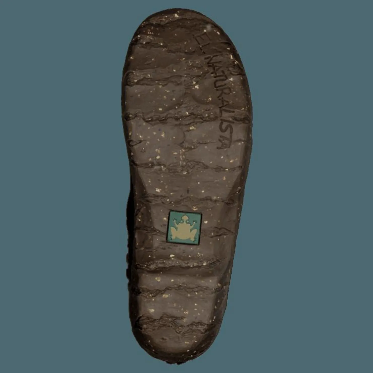 El Naturalista Yggdrasil Black Svart