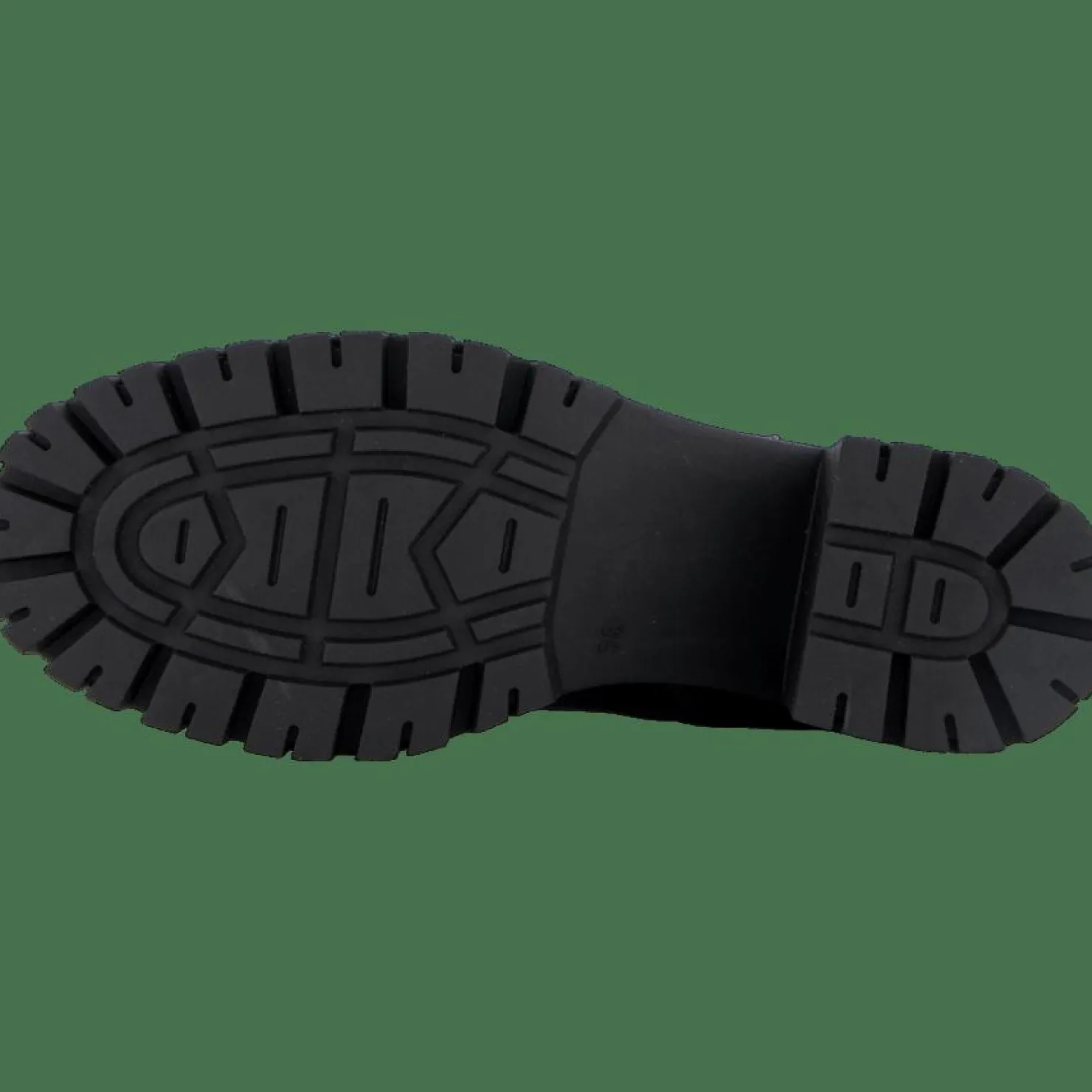 Ten Points Ylva - Black Online