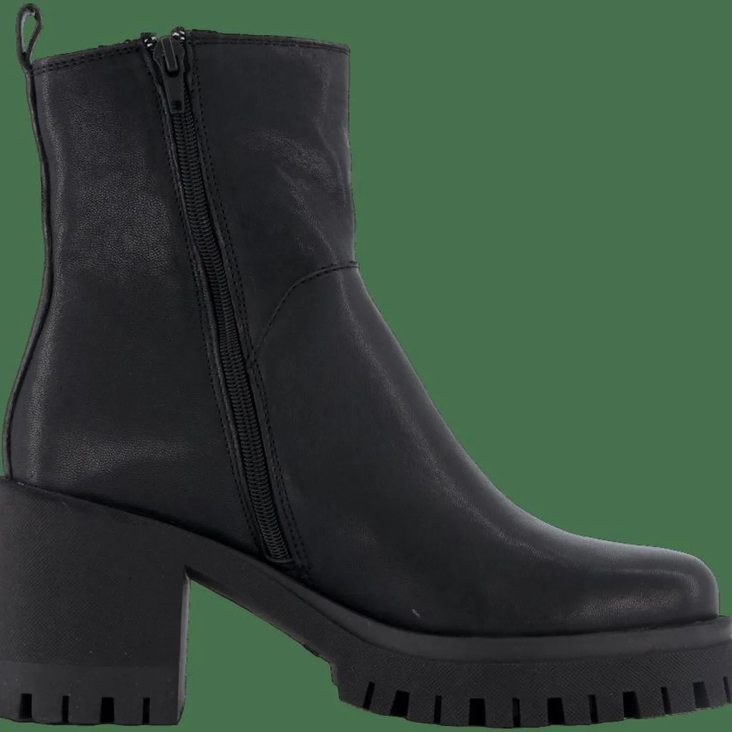 Ten Points Ylva - Black New
