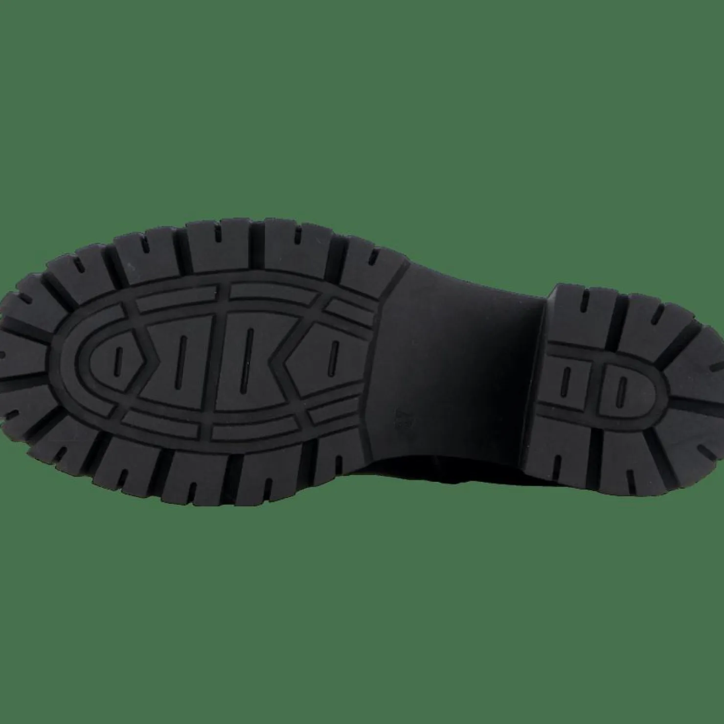 Ten Points Ylva - Black New