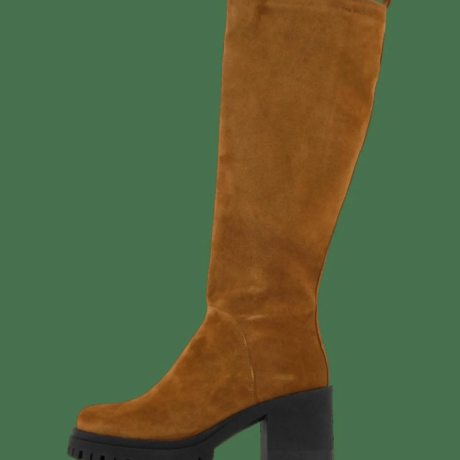 Ten Points Ylva - Brown Outlet