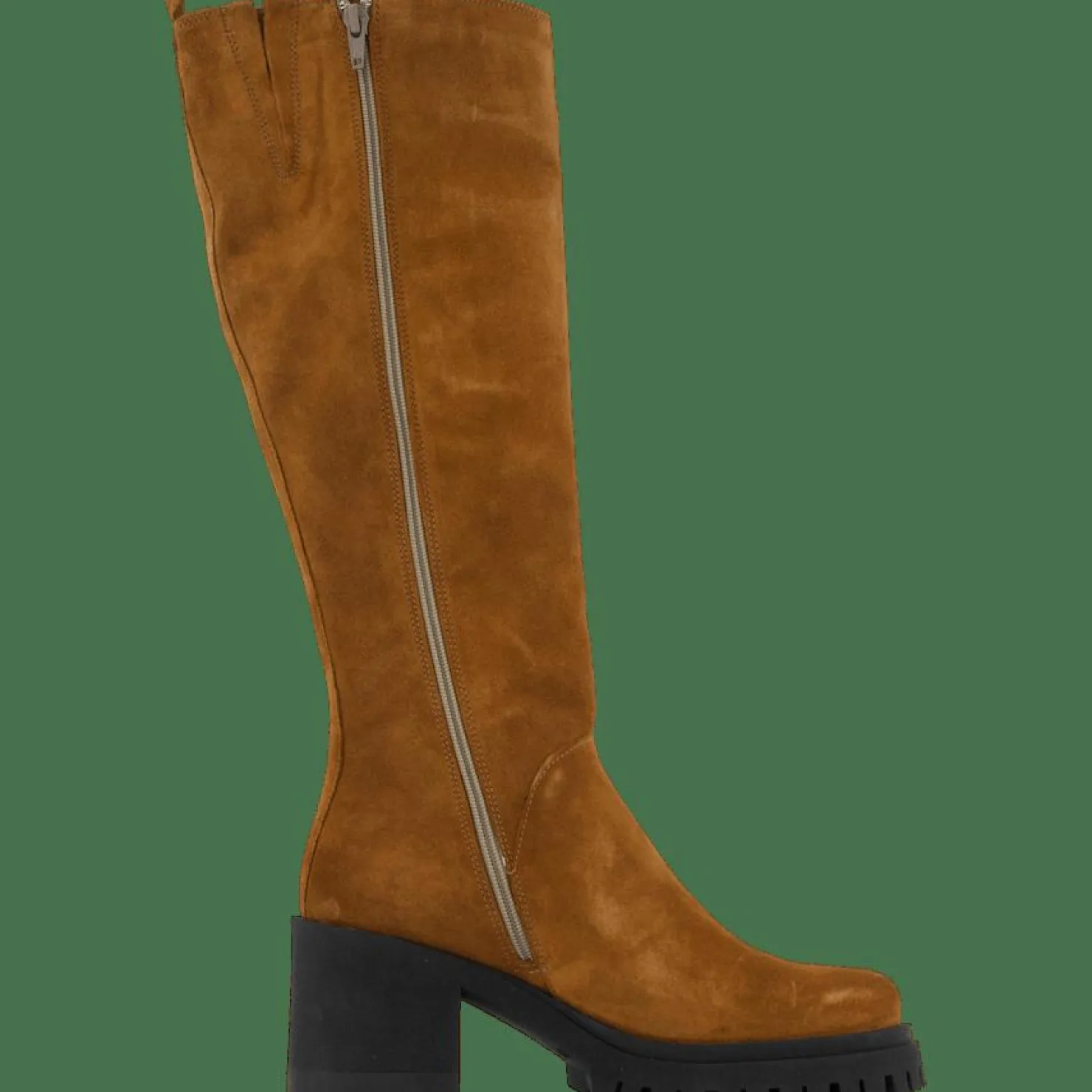 Ten Points Ylva - Brown Outlet