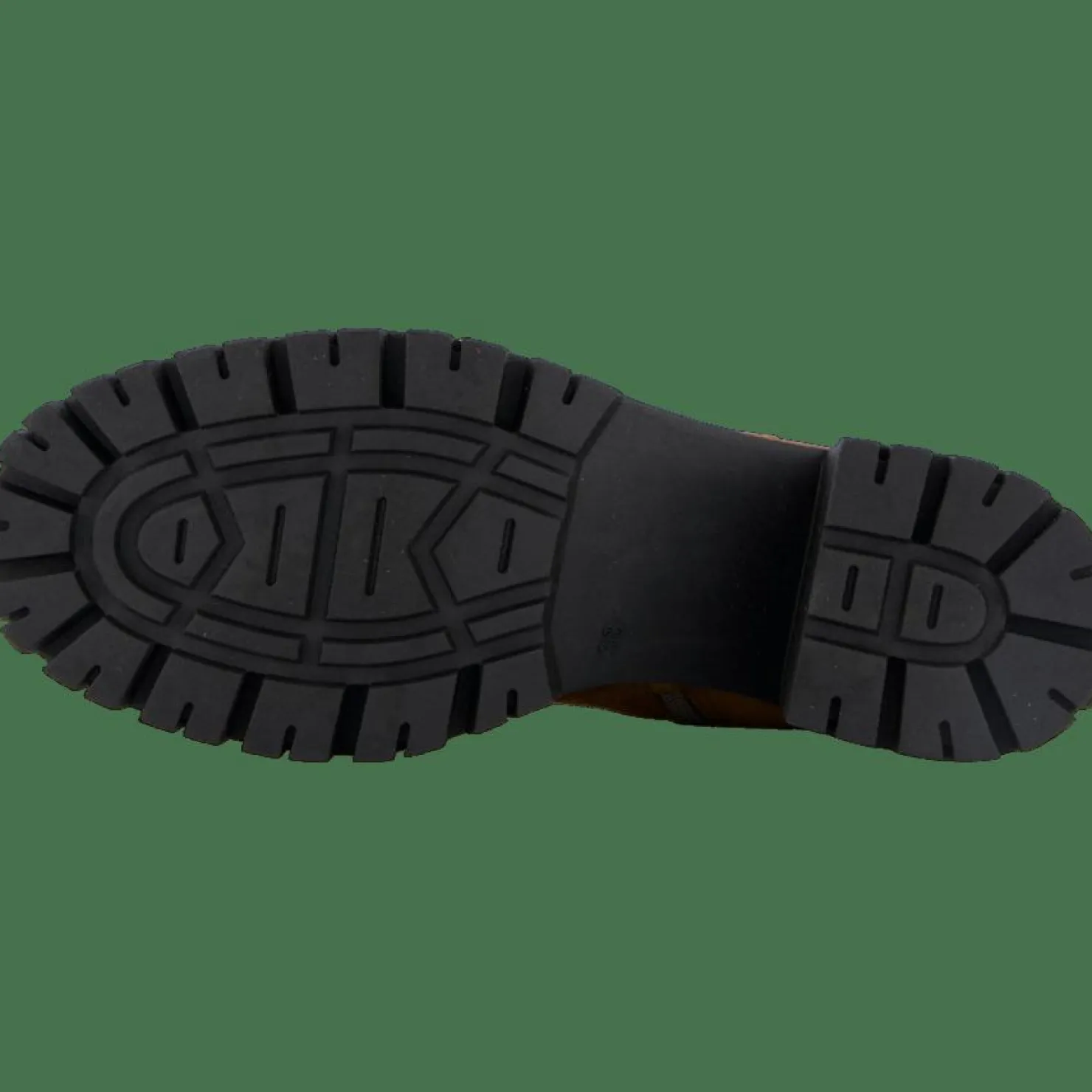 Ten Points Ylva - Brown Outlet