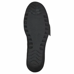 Fly London Yond771fly Oil Suide/rug - Navy/black Blå Best