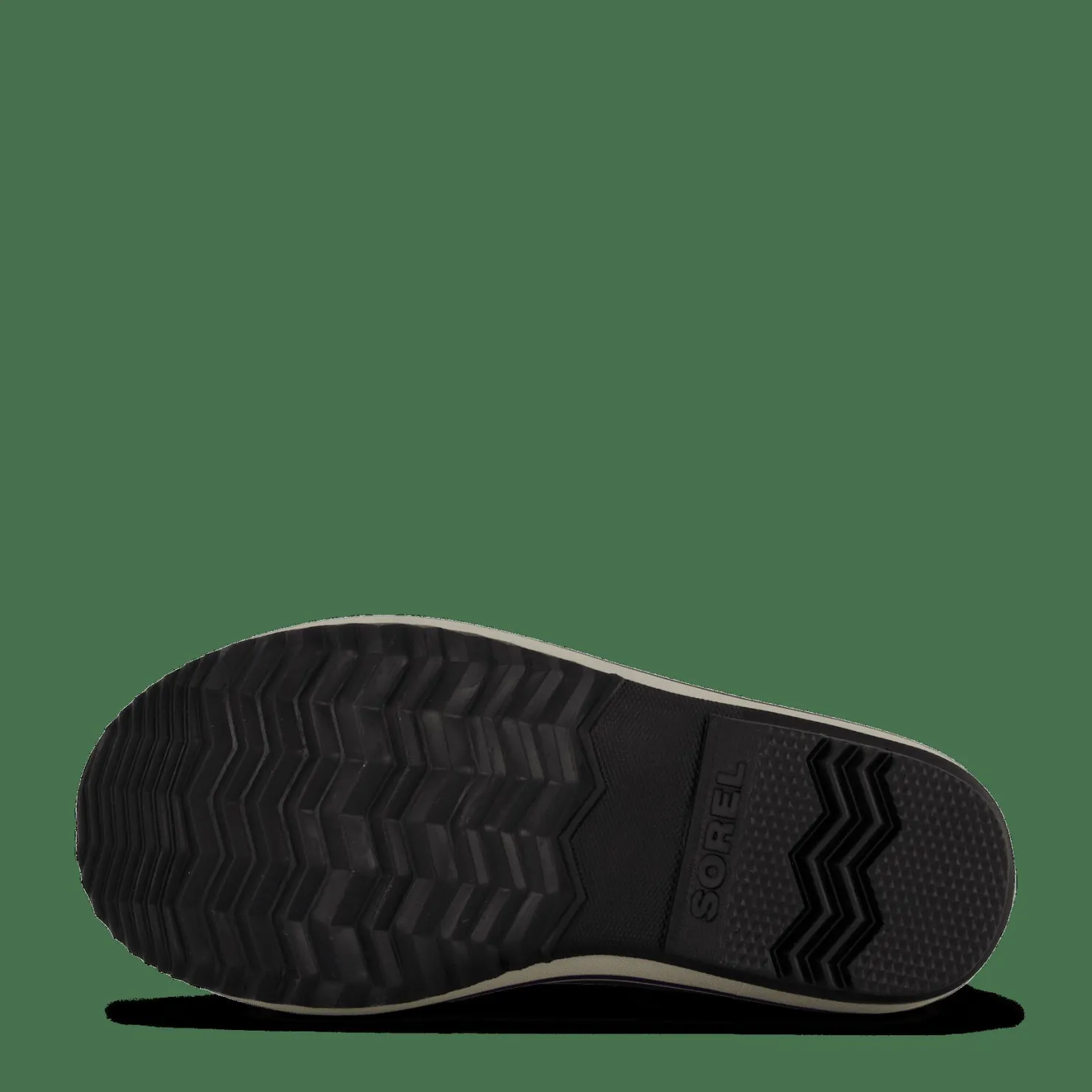Sorel Yoot Pac Nylon 594 Wild Iris, Dark Plum Grå och Lila Outlet