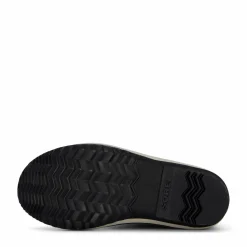 Sorel Yoot Pac Nylon Black Svart Outlet