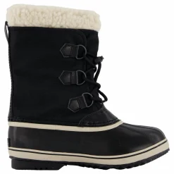 Sorel Yoot Pac™ Nylon Wp Black Svart Hot