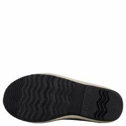 Sorel Yoot Pac™ Nylon Wp Black Svart Hot