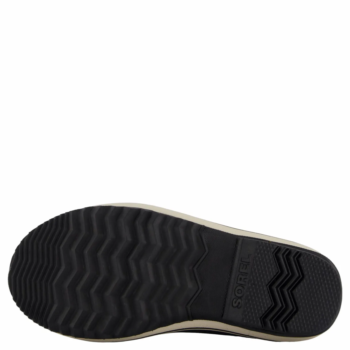 Sorel Yoot Pac™ Nylon Wp Black Svart Hot