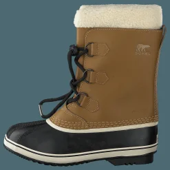 Sorel Yoot Pac Tp Mesquite Brun