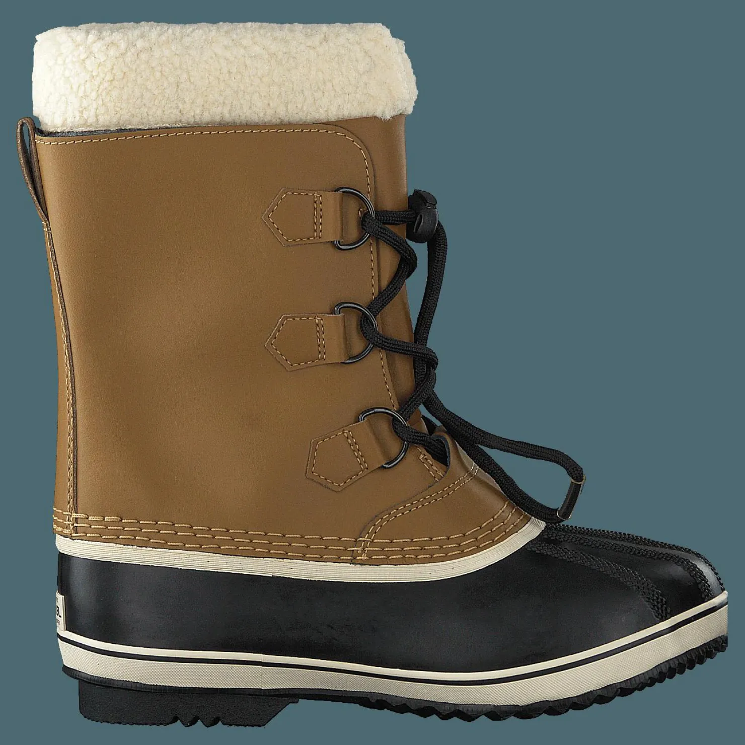 Sorel Yoot Pac Tp Mesquite Brun