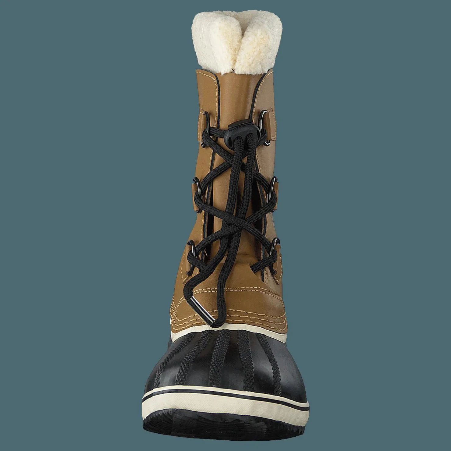 Sorel Yoot Pac Tp Mesquite Brun