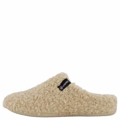 Verbenas York Curly Beig Beige